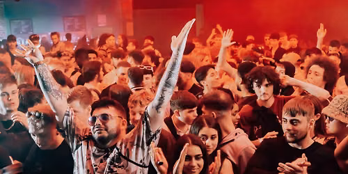 HOUSE:TECHNO X Bass Face . 360\u00b0 BOILER ROOM! LAST FREE TICKETS