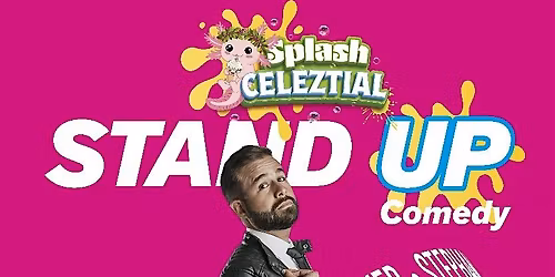 Stand Up Comedy Comedia 100% En Espa\u00f1ol