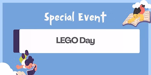 LEGO Day
