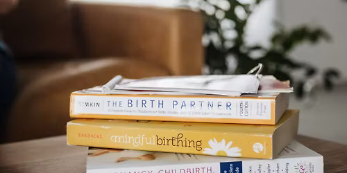 Mindful Birthing at Flourish