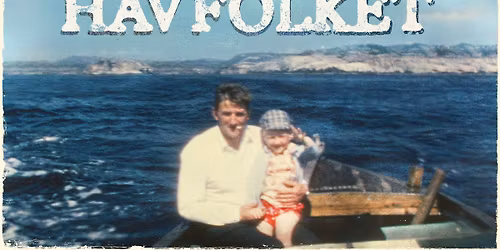 Havfolket: Samtale med regiss\u00f8ren