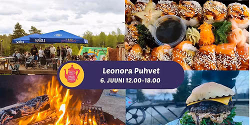 Leonora Puhvet 2026