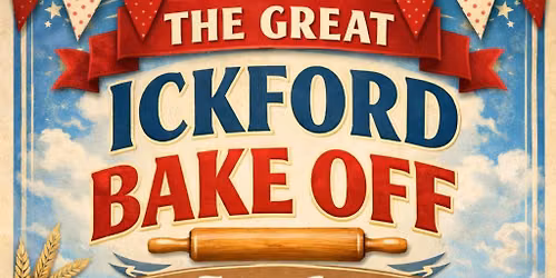 Ickford Bake Off