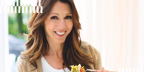 Sandra Bekkari | Ongehoord! Lang Leve(n) Gezond | Merksem