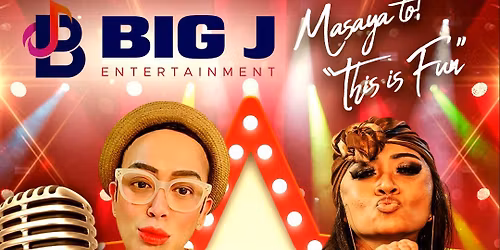 Rey & Rhobie: Music & Comedy