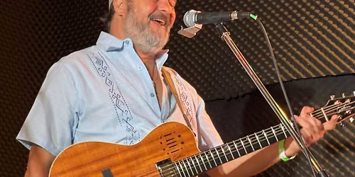 Mark Crissinger Solo - Parksville 