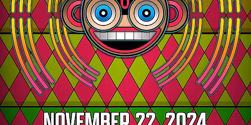 Dirt Monkey at The Complex - The Grand