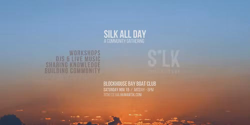 Silk All Day 2025