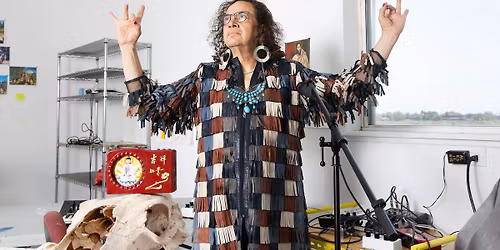 ARTx Culminating Experience & Guillermo Galindo Artist Talk