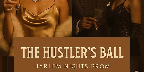 The Hustler\u2019s Ball