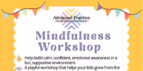Mindfulness Workshop