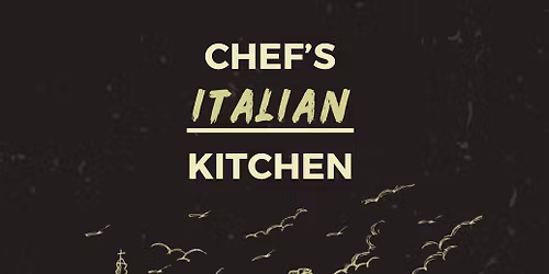Chef\u2019s Italian Kitchen