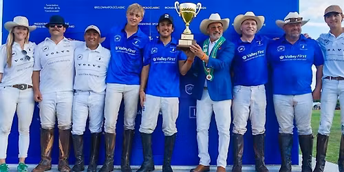 2026 Kelowna Polo Classic