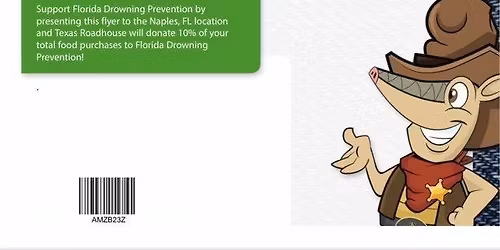 Dine to Donate-Texas Roadhouse