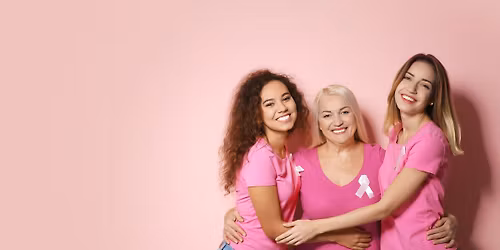 Thriving Together Breast Cancer Education Series