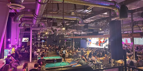 Love Island USA Reunion Watch Party @ LikeMinds ATL