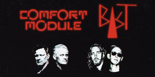 BAST + Comfort Module | Fyrens \u00d6lkaf\u00e9, G\u00f6teborg