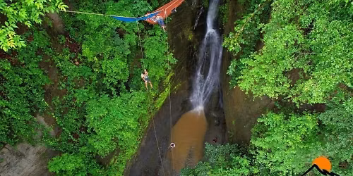 Extreme Hammocking 29.0 | WildernessBD 