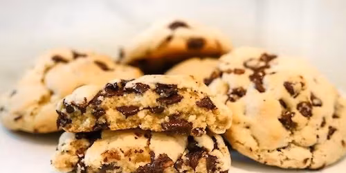 Cakes & Cookies: Kids Class!