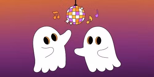 Disco Halloween