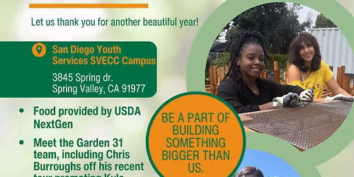 December Community Day