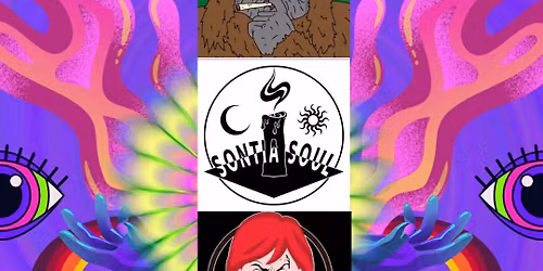 Cash Fatneck \/\/ Brad Heagler \/\/ Sontia Soul