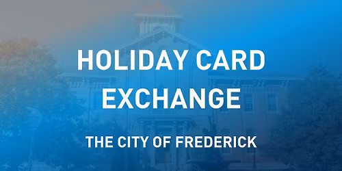Holiday Card Exchange | City Hall