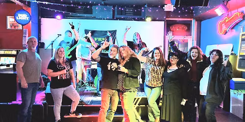 Fry Project at BS Bar! 🎶🦬🎶