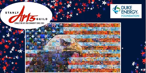 Stanly County USA 250 Commemorative Project