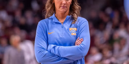 Missouri Tigers vs. Tennessee Lady Vols