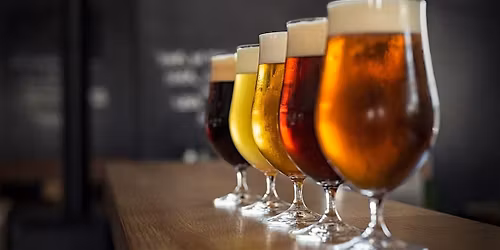 ACHENTX Spring Networking Event at Community Beer