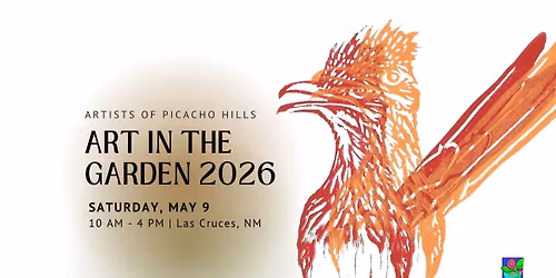 Art in the Garden 2026