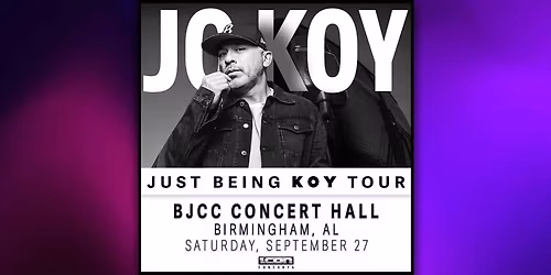 Jo Koy