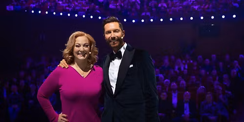 \u00c5ret der gik | DR Koncerthuset | Koncertsalen