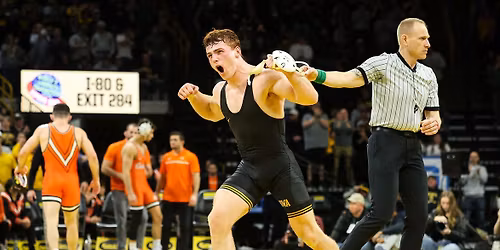 National Duals Invitational: Session 3