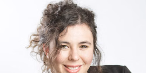 Maria DiDonato at Champion Creek 