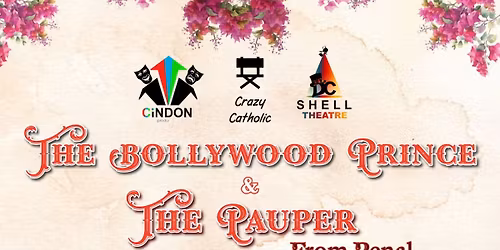 The Bollywood Prince and the Pauper from Penal