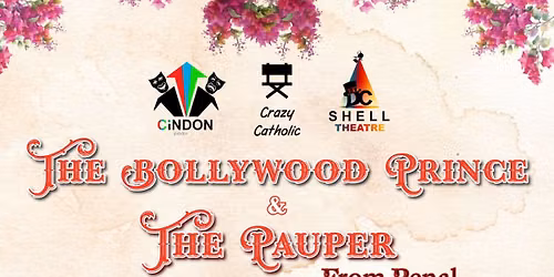 The Bollywood Prince and the Pauper from Penal