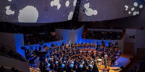 New World Symphony - Detroit