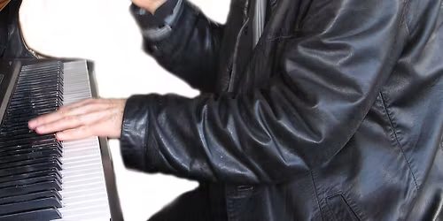 Saturday Arts Social - A Swingin' Christmas with Mark Wilson & Friends