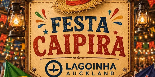 Festa Caipira Lagoinha Auckland