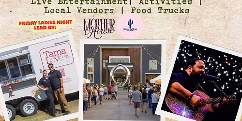 OTONOMUS FARMERS MARKET