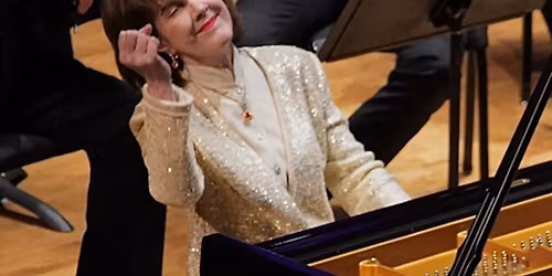 North Carolina Symphony: Beethoven Piano Concerto No. 1