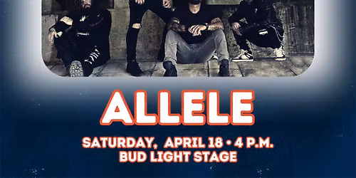 Fiesta Oyster Bake Fest