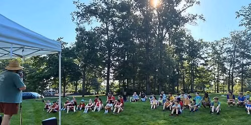 Middle School Sports Camp