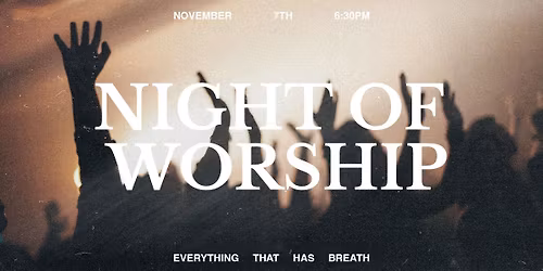 Night of Worship