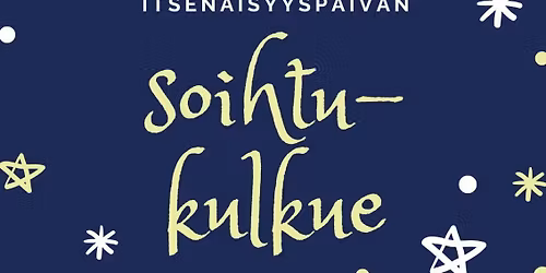 Itsen\u00e4isyysp\u00e4iv\u00e4n Soihtukulkue