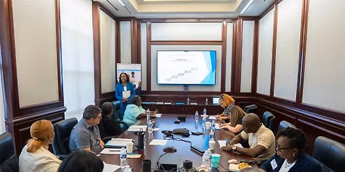 Presentation Power: Speak with Confidence & Present with Impact