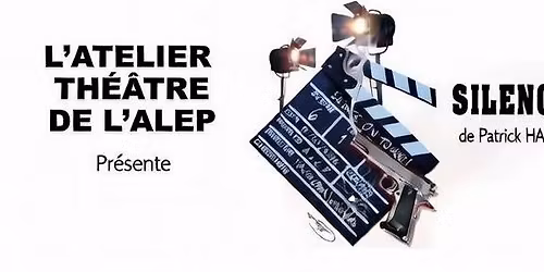 Silence, on tourne !