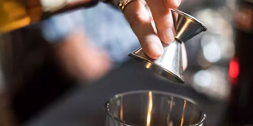 Cocktail Making: Holidays